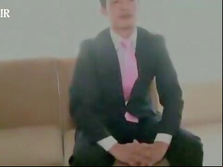 crazy Crazy Asian homo twinks in Best dildos/toys, twinks JAV scene asian