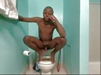 going Going to the bathroom bathroom